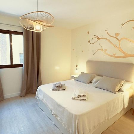 Golden Dream, Swimming Pool And Parking Villa Corralejo Bagian luar foto