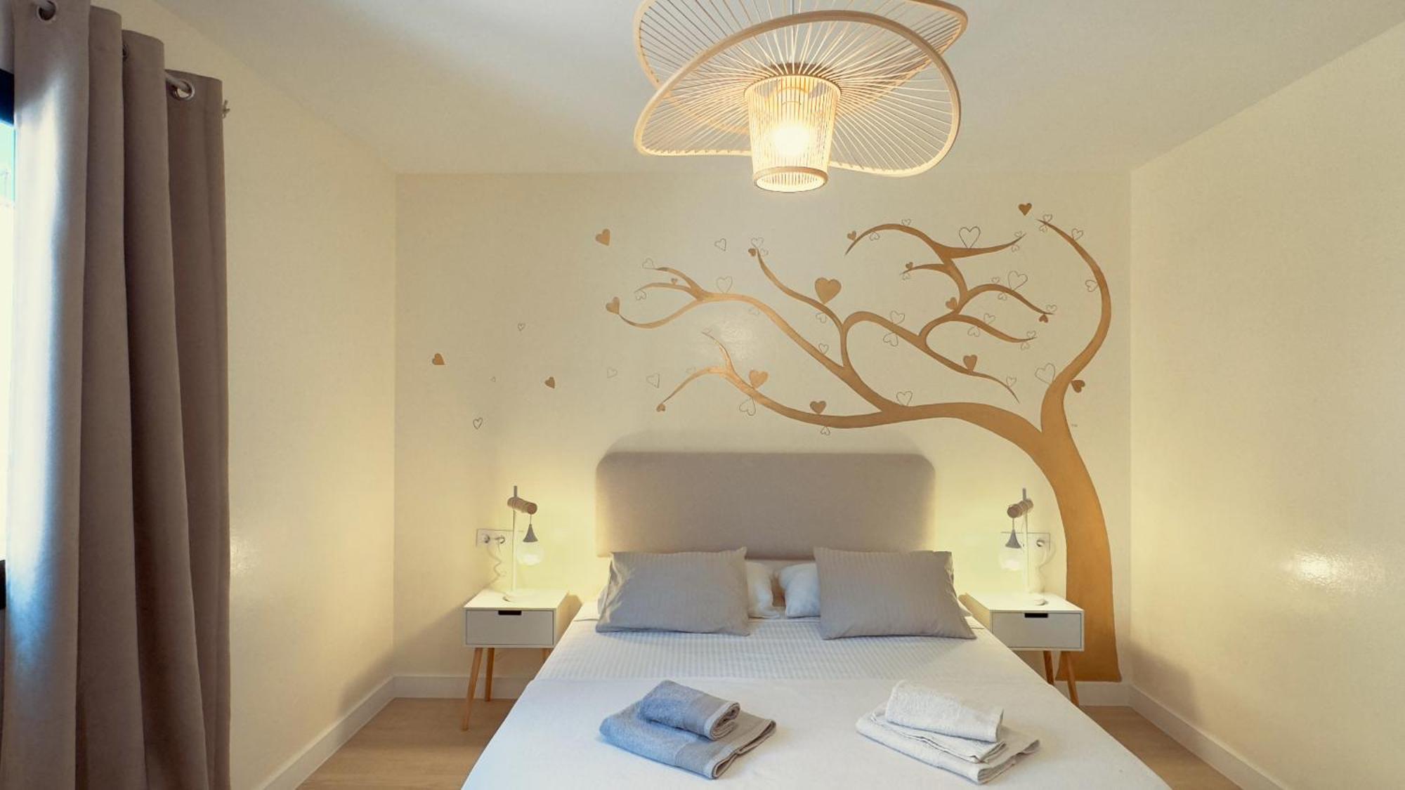 Golden Dream, Swimming Pool And Parking Villa Corralejo Bagian luar foto