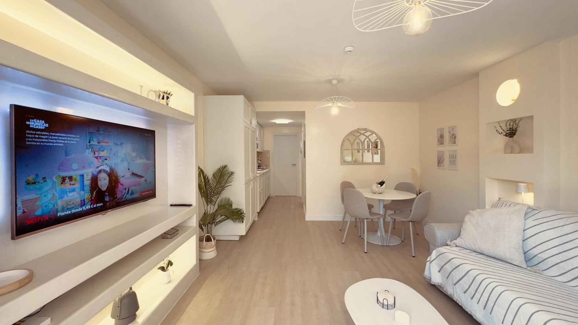 Golden Dream, Swimming Pool And Parking Villa Corralejo Bagian luar foto